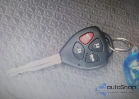 2007 Toyota Camry Se z USA, uszkodzony, nr VIN 4T1BE46K47U618785